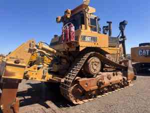 2012 CAT D9T WH - Crawler Dozer